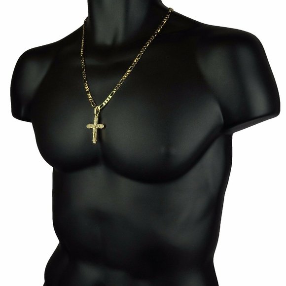 14kt Gold High Fashion 24